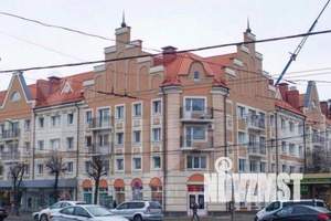 2-к квартира, посуточно, 45м2, 4/4 этаж
