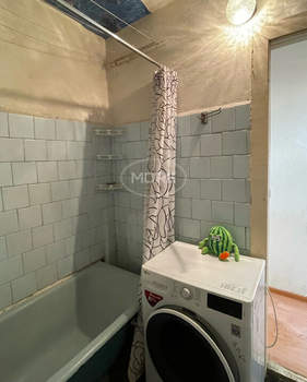 1-к квартира, на длительный срок, 32м2, 3/5 этаж