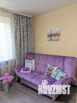 Студия квартира, посуточно, 17м2, 1/5 этаж