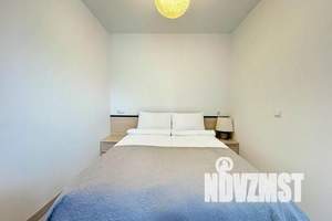 2-к квартира, посуточно, 45м2, 2/5 этаж