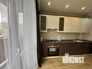 2-к квартира, посуточно, 65м2, 6/9 этаж