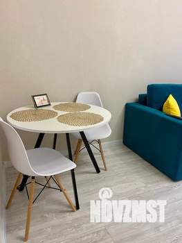 2-к квартира, посуточно, 52м2, 1/5 этаж