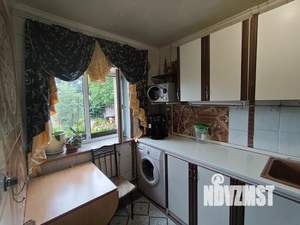 1-к квартира, посуточно, 36м2, 2/2 этаж