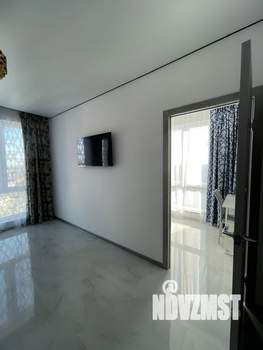 3-к квартира, на длительный срок, 73м2, 22/25 этаж