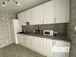 1-к квартира, посуточно, 38м2, 8/8 этаж