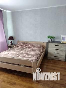 1-к квартира, посуточно, 25м2, 4/5 этаж