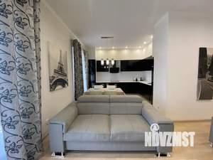 3-к квартира, посуточно, 150м2, 4/5 этаж