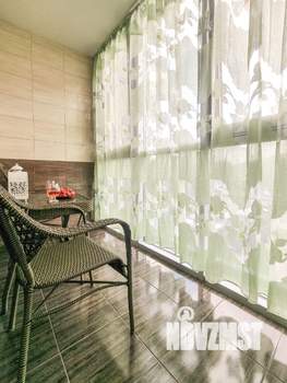 2-к квартира, посуточно, 71м2, 2/13 этаж