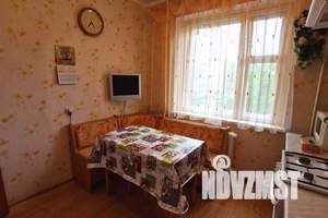 3-к квартира, посуточно, 65м2, 3/12 этаж