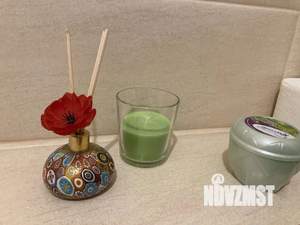 3-к квартира, посуточно, 90м2, 9/9 этаж