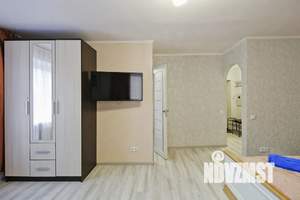 1-к квартира, посуточно, 30м2, 2/4 этаж