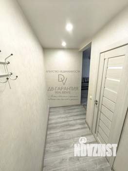 2-к квартира, на длительный срок, 43м2, 4/4 этаж