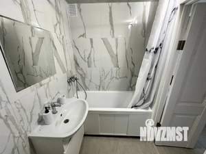 3-к квартира, посуточно, 63м2, 6/9 этаж