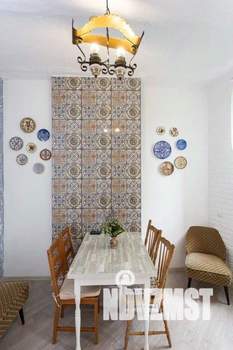 2-к квартира, посуточно, 75м2, 1/1 этаж