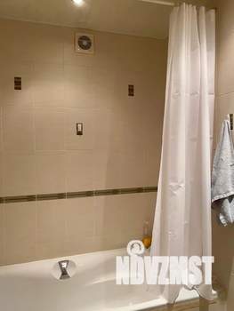 1-к квартира, посуточно, 40м2, 2/11 этаж