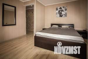 1-к квартира, посуточно, 33м2, 5/5 этаж