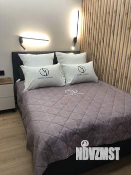 1-к квартира, посуточно, 32м2, 1/5 этаж