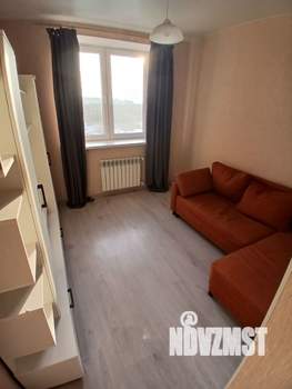 1-к квартира, на длительный срок, 30м2, 2/10 этаж