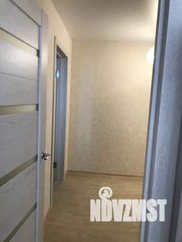 1-к квартира, посуточно, 33м2, 9/9 этаж