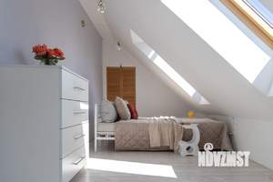 2-к квартира, посуточно, 54м2, 4/5 этаж