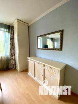 1-к квартира, посуточно, 41м2, 2/3 этаж