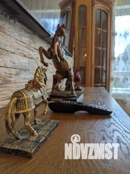 3-к квартира, посуточно, 90м2, 3/9 этаж