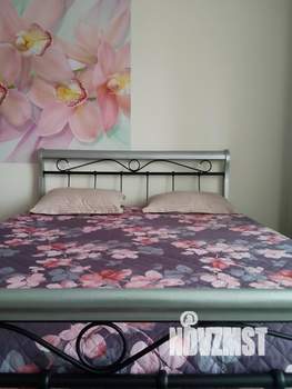 1-к квартира, посуточно, 33м2, 6/8 этаж