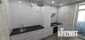 2-к квартира, посуточно, 56м2, 1/5 этаж