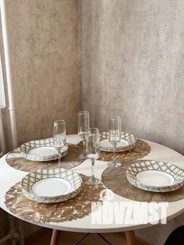 1-к квартира, посуточно, 50м2, 1/1 этаж