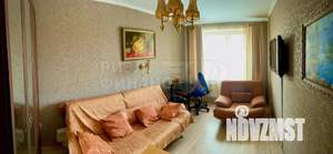 2-к квартира, на длительный срок, 61м2, 3/3 этаж