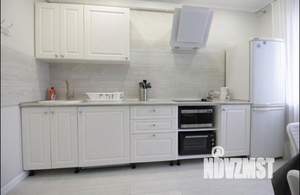 1-к квартира, посуточно, 60м2, 1/1 этаж
