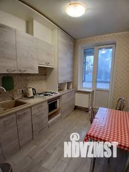 1-к квартира, посуточно, 30м2, 4/6 этаж