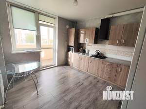 1-к квартира, на длительный срок, 45м2, 2/9 этаж