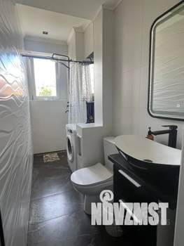 3-к квартира, посуточно, 62м2, 2/3 этаж