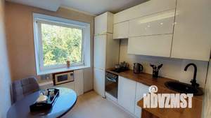 2-к квартира, посуточно, 37м2, 5/5 этаж