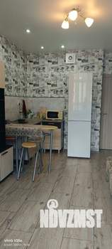 Студия квартира, на длительный срок, 23м2, 12/14 этаж