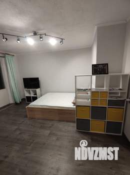 1-к квартира, на длительный срок, 37м2, 4/5 этаж