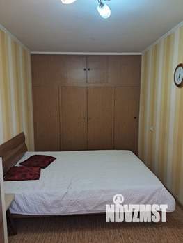 2-к квартира, на длительный срок, 46м2, 2/5 этаж