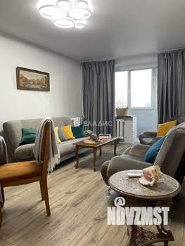 3-к квартира, на длительный срок, 58м2, 7/9 этаж