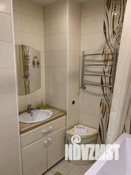 1-к квартира, посуточно, 61м2, 1/1 этаж