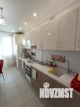 1-к квартира, посуточно, 41м2, 12/14 этаж