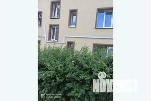 3-к квартира, посуточно, 60м2, 2/3 этаж