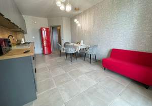 2-к квартира, на длительный срок, 64м2, 5/10 этаж