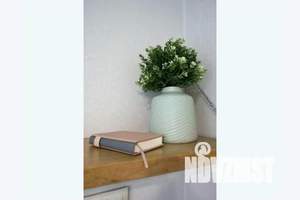 2-к квартира, посуточно, 42м2, 4/4 этаж