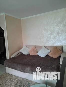 2-к квартира, посуточно, 43м2, 1/3 этаж