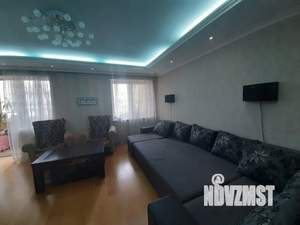2-к квартира, посуточно, 80м2, 3/5 этаж