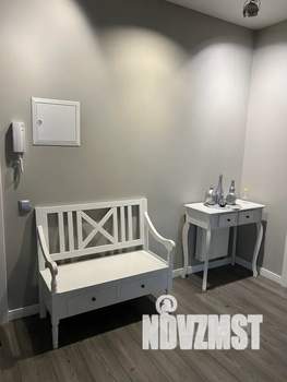 1-к квартира, посуточно, 50м2, 5/5 этаж