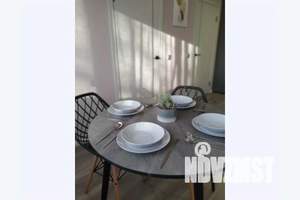 2-к квартира, посуточно, 43м2, 4/5 этаж