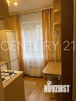 2-к квартира, на длительный срок, 50м2, 1/2 этаж