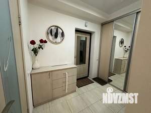1-к квартира, посуточно, 37м2, 2/9 этаж